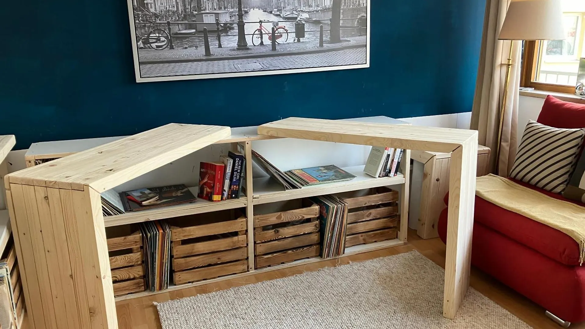 Apartment Studio Am Plaerrer Nuremberg