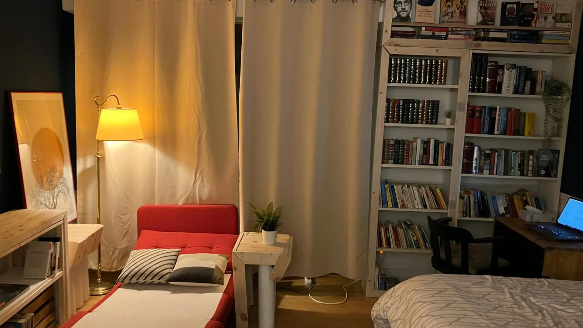 Apartment Studio Am Plaerrer Nuremberg Germany